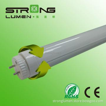 2835 1.2M 18W Led Tube Lights T8 with 1750LM,IP20,0.9PF